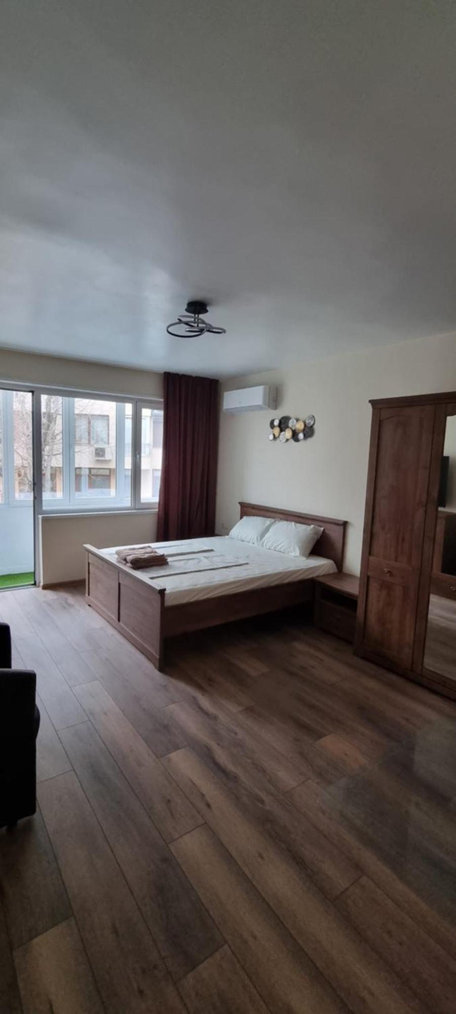Central Luxe Apartament Mimoza Varna Bagian luar foto