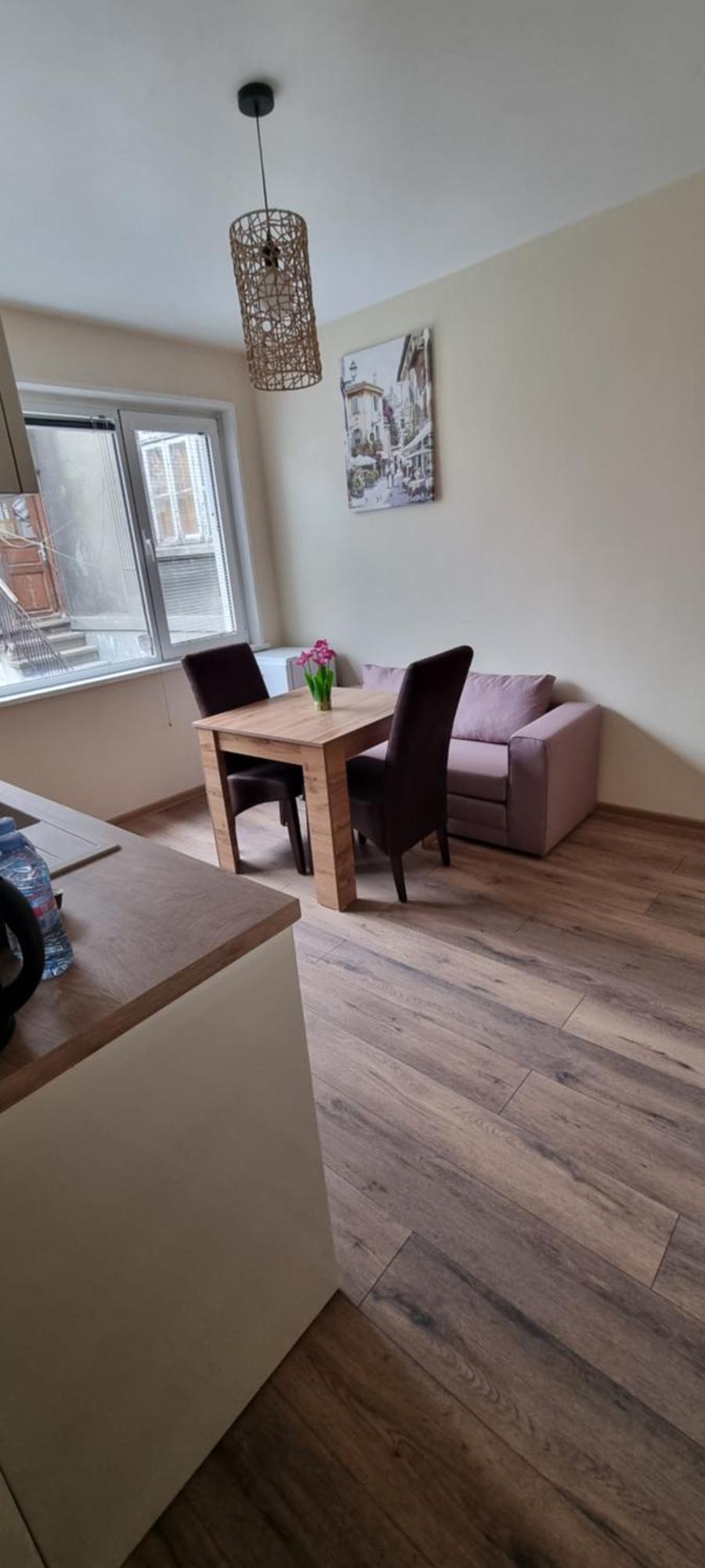 Central Luxe Apartament Mimoza Varna Bagian luar foto
