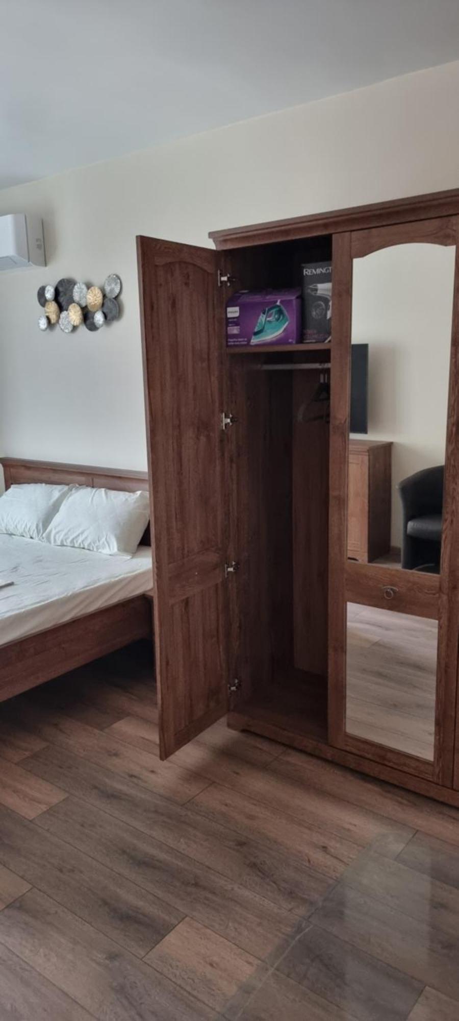 Central Luxe Apartament Mimoza Varna Bagian luar foto