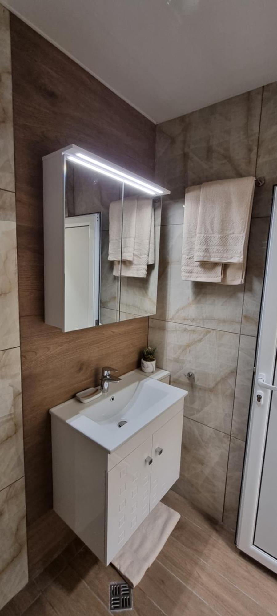 Central Luxe Apartament Mimoza Varna Bagian luar foto