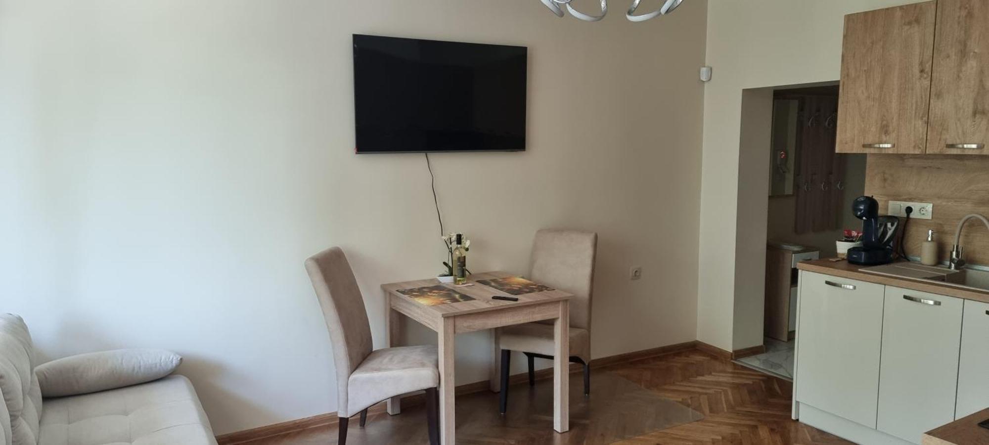 Central Luxe Apartament Mimoza Varna Bagian luar foto